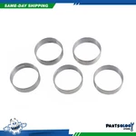 Dnj CB4113 Camshaft Bearing Set 62-01 Ford Lincoln 300 Bronco 4.3L-5.8L Ohv. Fixed Price $20.99.