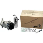 9644981 Gpd A/c Ac Compressor With Clutch For Lexus LX570 2008-2011. Fixed Price $285.79.