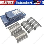 Crankshaft Bearing & Con Rod Set For Vw Jetta Gti Audi A4 1.8 2.0. Fixed Price $56.85.
