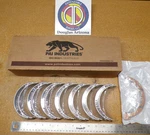 Main Bearing Kit For Volvo D13 & Mack MP8. 871040 Ref.# 23624058, 24124156. Fixed Price $205.00.