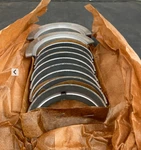Vandervell Engine Main Bearings Nos - VP91279 010 Ford 401 / 477 534. Fixed Price $89.95.
