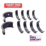 Calico Coatings MS1038HX, Kit Main Bearing Set - Coated Performance Parts. Fixed Price $240.82.