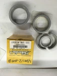 Fits Volkswagen Type 1/2/3 1600 66-79 Main Bearing Set 4M112-010-B 111-198-473OS. Fixed Price $62.50.