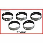 Cam Bearing Set Enginetech CC426P For Gm & Chevy 4.8L To 6.2L Hp Coated Id. Fixed Price $29.55.