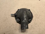 Jaguar XJ6 S1 Engine Breather Baffle Cover Oem P32916A. Fixed Price $22.49.