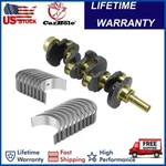 2.4L Engine Crankshaft +main & Rod Bearings Kit For 82-95 Toyota Pickup 4RUNNER. Fixed Price $209.99.