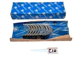 Nos Kolbenschmidt 87 723 600 Conrod Bearings Set Mercedes-benz C10-17. Fixed Price $33.71.