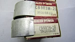 3520SB Rod Bearing Wisconsin Engine Cyl 45.9 108CI 1.8L 1.5L 91.4CI. Fixed Price $47.99.
