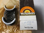World Parts Main Bearing Set W12-662 For 1970-1974 Toyota Celica (MS1102AL). Fixed Price $14.69.