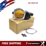 102MM Throttle Body Fits Lsxr Intake Manifold Engine C6/Z06. Fixed Price $128.42.