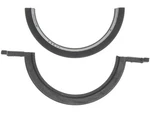 Rear Main Bearing Gasket Set 44VXKF96 For C10 Pickup Chevy Ii Bel Air Biscayne. Fixed Price $37.04.