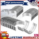 Engine Main & Rod Bearing Kit For 2003-2016 Chrysler Dodge Jeep Hemi 5.7 6.1 Ohv. Fixed Price $73.37.