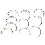 Dnj MB219 Engine Crankshaft Main Bearing Set. Fixed Price $28.47.