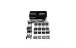 King MB529SI-020 Main Bearings Set Ford 260 289 302 Sb V-8 Windsor Engines. Fixed Price $35.68.
