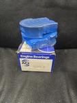 5M1522P30 New Acl Main Bearing Set Free Shipping!. Fixed Price $39.95.