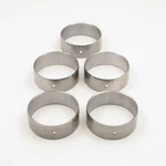 Dura-bond Engine Camshaft Bearing Set CH-8; Std Replacement For 64-02 Sbc. Fixed Price $22.16.