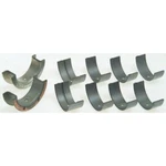 Main Bearings Set For 1959-1966 Buick 400 401 425 Nailhead .010". Fixed Price $271.04.