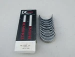King Engine Main Bearing Fit Toyota Paseo Tercel 87-99 (5M9411.50/MB5564AM). Fixed Price $13.30.