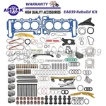 EA839 Engine Rebuilding Valves Kit For Audi S4 S5 B9 A6 Q7 Porsche 2.9 3.0L V6. Fixed Price $603.00.