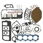Full Gasket Kit Overhaul Joint Set 657-34271 For Listerpetter LPW4 LPWS4 Engine. Fixed Price $100.99.