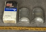 Enginetech BB136J020 Connecting Rod Bearing Set .020IN .50MM Oversize Nos Nib. Fixed Price $28.95.