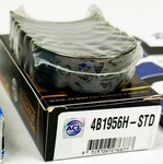 Acl 4B1956H Race Rod Bearings Set For 1988-2001 Honda B20B4 B20Z2 Standard. Fixed Price $54.50.