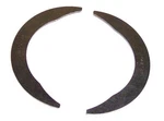 Dnj TW124 Std Engine Crankshaft Thrust Washer Set. Fixed Price $10.24.