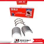 97-19 Main Bearings Set Ford E-350 6.8L V10 Sohc 20V Dnj MB4184. Fixed Price $58.99.