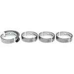 Clevite Main Bearings MS-2368A-10;. Fixed Price $104.86.