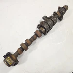Genuine Mercedes Camshaft Right W/ Towers M117 5.6L 560SEL 560SEC 560SL. Fixed Price $228.00.