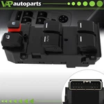 Fit For Honda Cr-v 2.4L 2007-2011 High Quality Window Switch Front Driver Side. Fixed Price $15.59.
