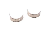 New Oem Ford E1FZ-6333-A Engine Cylinder Crankshaft Bearings Qty 2 Nos. Fixed Price $9.34.