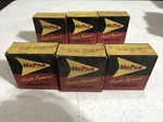 Connecting Rod Bearing Package 60-74 Cylinder Models Nos Mopar, 2084381. Fixed Price $50.00.