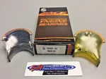 Acl 5M909H-001 Small Block Chevy High Performance Main Bearing Set .001" Under. Fixed Price $81.80.