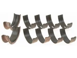 Sealed Power Main Bearing Set Fits Chevy Avalanche 1500 2002-2006 5.3L V8 98GRWY. Fixed Price $141.16.