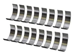 Enginetech Connecting Rod Bearing Set For 1 .50 Mm .020IN Oversize. Fixed Price $64.99.