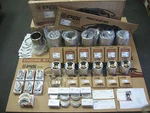 Inframe Engine Overhaul Rebuild Kit For International DT466 To '93 # 466102-001. Fixed Price $1625.00.