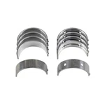 Dnj MB949.30 Main Bearing Set .76MM Fits 2001-2002 Toyota Echo 04-06 Scion Xa. Fixed Price $44.99.