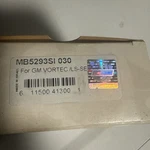 King Crankshaft Main Bearing Set MB5293SI030; Si-series .030 For Chevy Ls-series. Fixed Price $60.00.