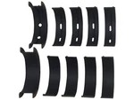 Main Bearing Set 56RHHKM77 For Sierra 1500 C7500 Topkick C8500 Canyon Envoy Xl. Fixed Price $170.19.