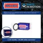 Strut Anti Friction Bearing Fits Opel Movano 2.3D Front 2014 Mount B&b New. Fixed Price $13.44.
