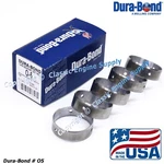 New Cam Bearing Set Fits 1956-1960 Oldsmobile 324 371 394 V8 Engines. Fixed Price $51.30.