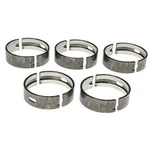 Clevite MS-2227A Engine Crankshaft Main Bearing Set. Fixed Price $64.60.