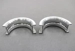New Oem Gm Engine Crankshaft Thrust Washer 93184599 Cruze 11-15 Sonic 12-18 1.8L. Fixed Price $29.85.