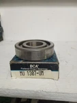 Bower Cylindrical Roller Bearing MUS1307-UM Nos. Fixed Price $35.99.
