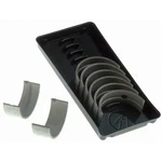 Sealed Power Engine Crankshaft Main Bearing Set For Metro, Firefly+more 6685M. Fixed Price $118.19.