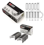 Ford Lincoln 302 5.0L Coyote Dohc 2011 - 2016 King Rod And Main Bearings Set. Fixed Price $114.96.