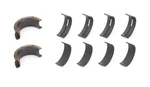 King Main Set Coated Sbf 289-302 MB529XPCSTDX. Fixed Price $128.95.