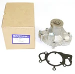 Land Rover LR3 / Range L322 Rr Sport 4.2 Aj Sc 4.4 V8 Water Pump 4575902. Fixed Price $84.00.