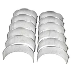 Ford Fusion 2006-2008 Itm Engine 6B9505-010 Connecting Rod Bearing Set. Fixed Price $54.40.